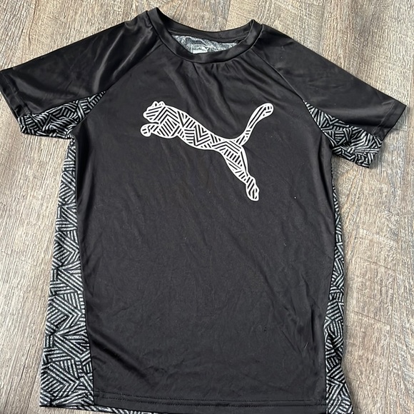 Puma Other - Puma tshirt